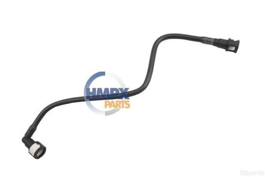 Ford Focus 2002-2005 Yakıt Mazot Borusu Beyaz 1.8 TDCI 2M519J280CB