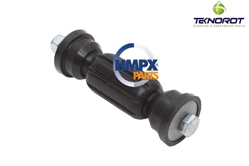 Ford Focus Arka Viraj Askı Rotu 1998-2004