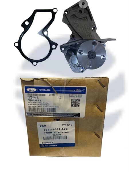 Devirdaim su pompası-Mondeo - Focus  2007-  1.6 BENZİNLİ