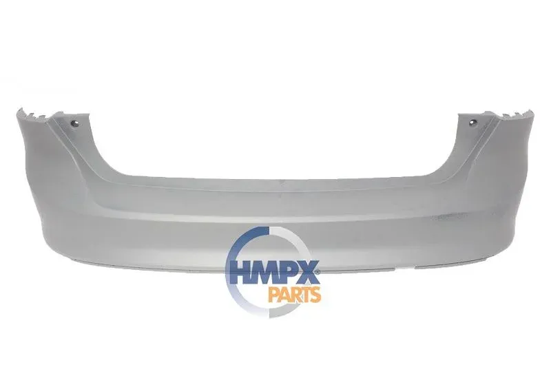 Arka Tampon | Ford Focus 2011-2014 Hatchback
