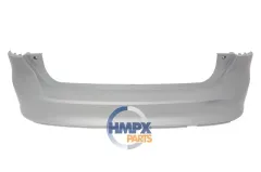 Arka Tampon | Ford Focus 2011-2014 Hatchback