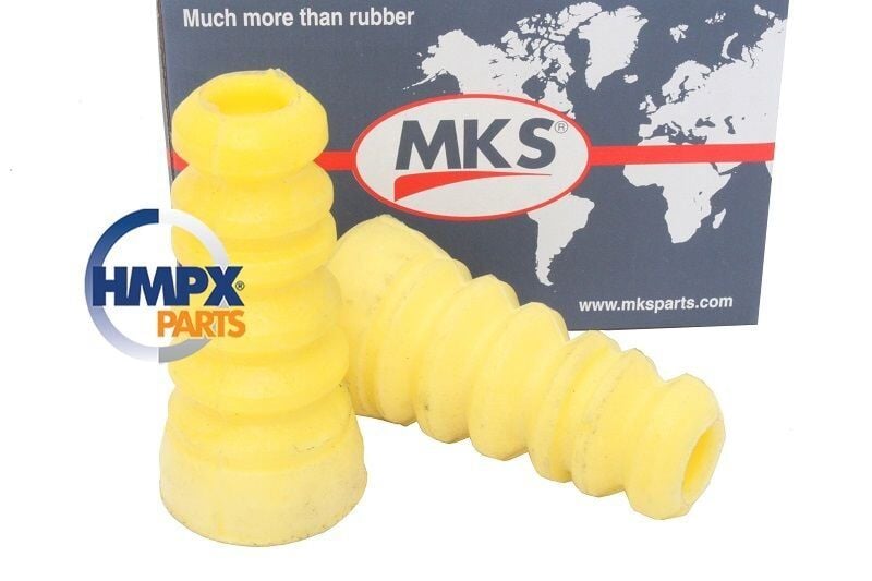 Ford Focus Arka Amortisör Takozu 1998-2011