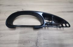 Ford Fiesta (1996-2001) Km Gösterge Saat Çerçevesi Paneli İthal 97FBA014L21AE
