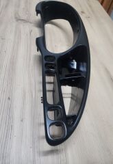 Ford Fiesta (1996-2001) Km Gösterge Saat Çerçevesi Paneli İthal 97FBA014L21AE