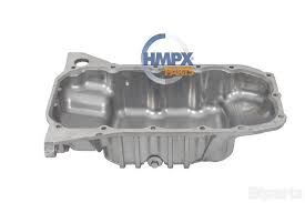 Ford Focus 1998-2005 1.6 Zetec-S Motor Yağ Karteri DP 98MM6675CB