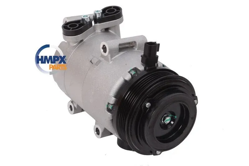 Ford Focus MK2 Benzinli Klima Kompresörü