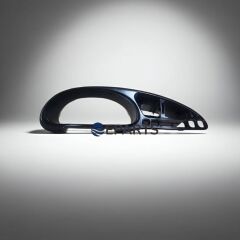 Ford Fiesta 1996-2000 Gösterge Çerçevesi | KM Saat Çerçevesi