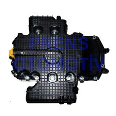 Ford Connect 2014-2024+ 1.5-1.6 TDCI Motor Yağ Karteri CT1Q6675AE