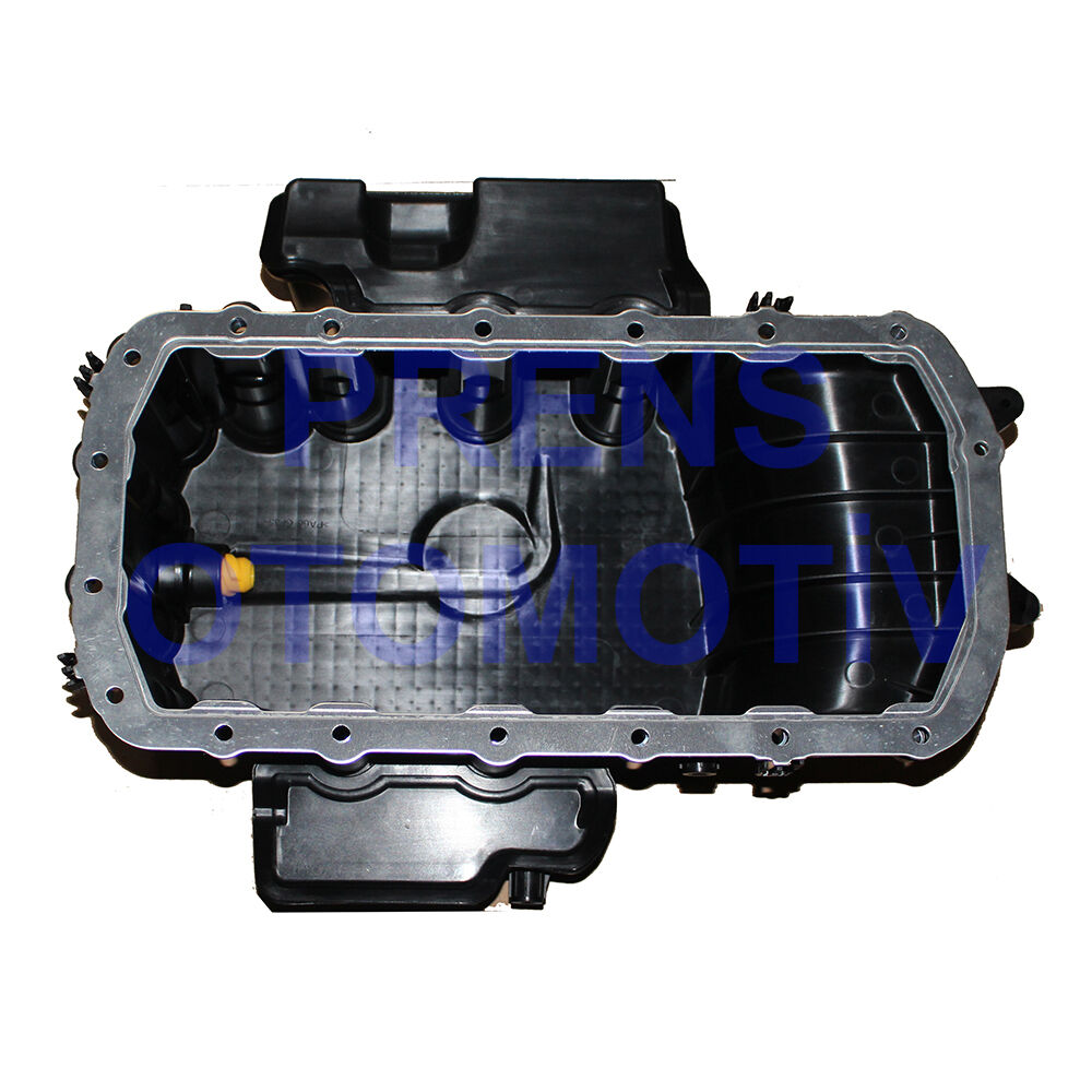 Ford Connect 2014-2024+ 1.5-1.6 TDCI Motor Yağ Karteri CT1Q6675AE