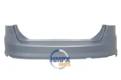 Arka Tampon | Ford Focus 2011-2014 Sedan