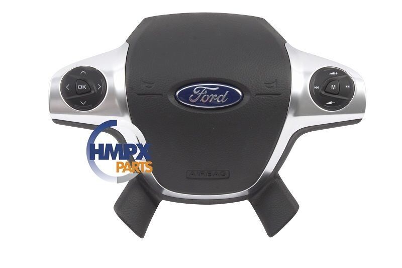 Ford Focus 11> Hava Yastıgı Sol