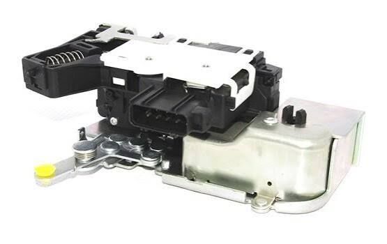 Ford Transit 2001-2014 Arka Sağ Kapı Kilidi Elektrikli YC15V43288ES