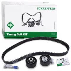 Triger Seti | Ford Mondeo Kuga Focus 2005-2011 2.0 Dizel Euro 4