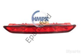Ford Mondeo (2007-2010) MK4-Bagaj Üstü Tepe Stop Lambası 3.stop