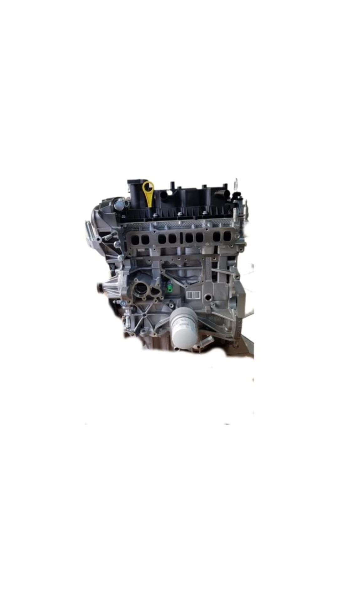 Ford Focus-Monde-Kuga 1.6 Ecoboost Servis Motoru