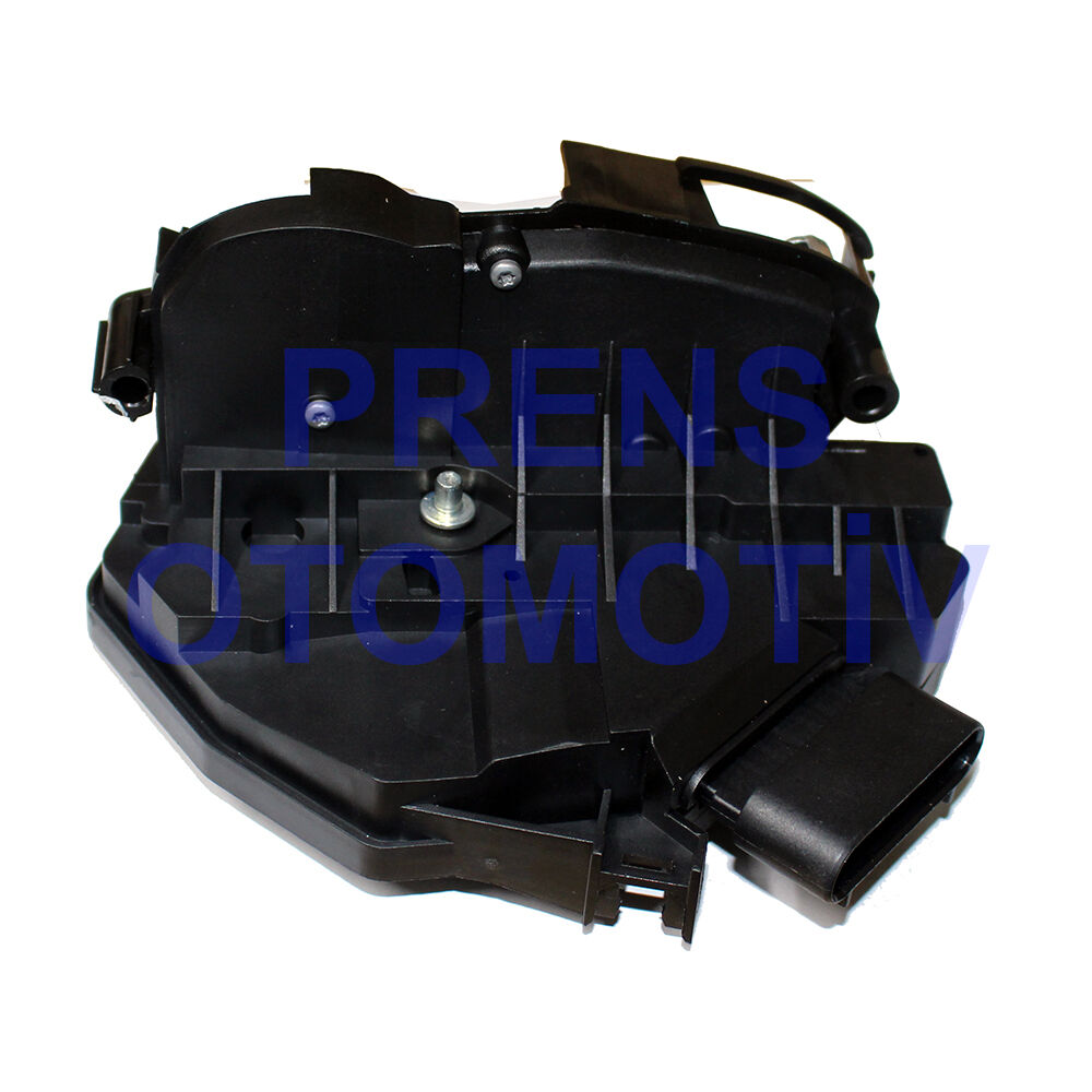 Ford Ranger 2011-2022 Ön Sol Kapı Kilidi Elektrikli AB39A21813EB