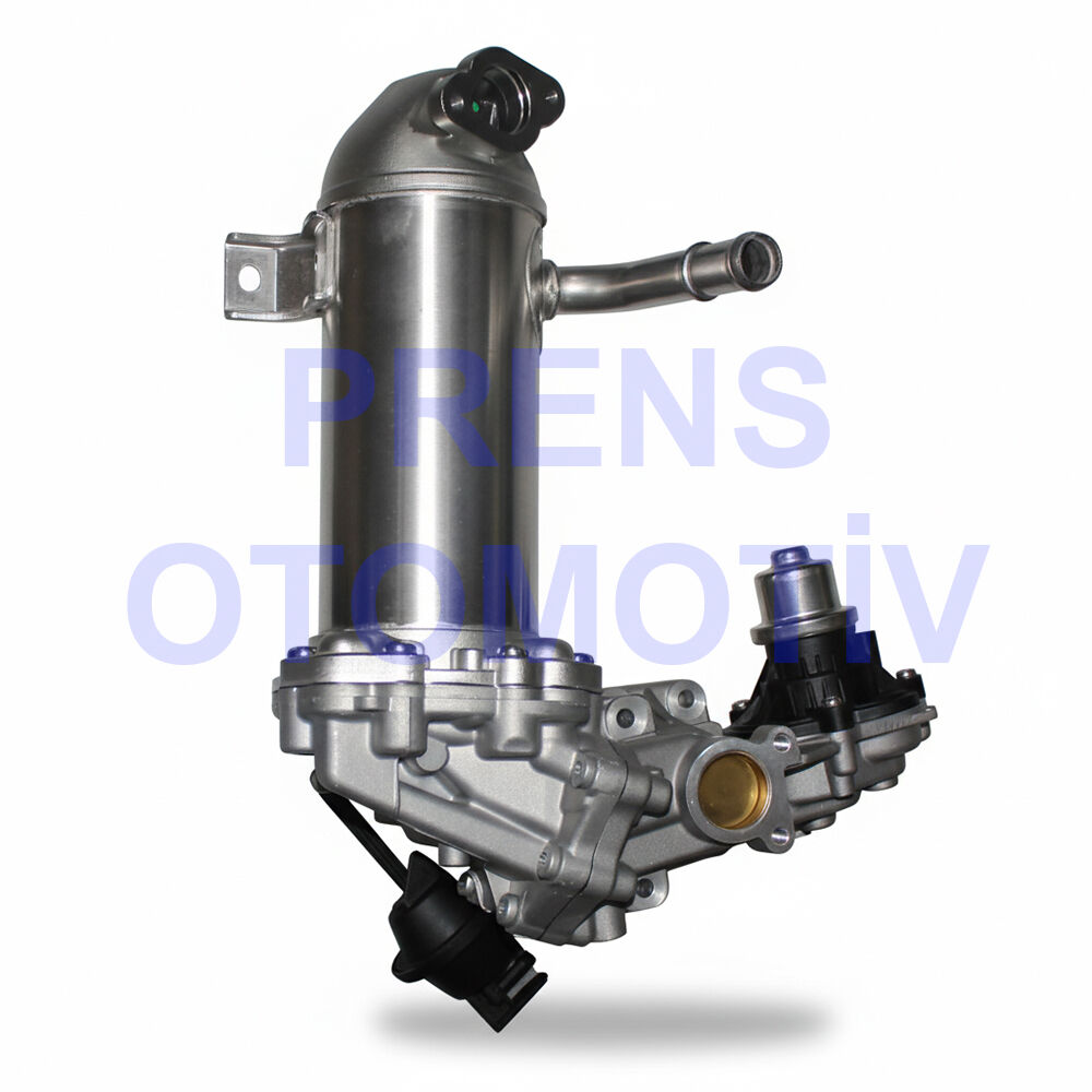 Ford Transit 2018-2024+ 2.0 EcoBlue EGR Valfi Komple Soğutuculu GK2Q9U438AH