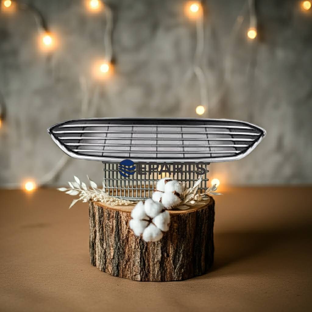 Ford Focus Ön Panjur Titanium 2014-2018