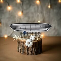 Ford Focus Ön Panjur Titanium 2014-2018