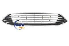 Ön Panjur Titanium | Ford Focus 2014-2018