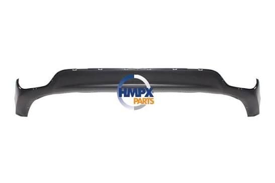 Ford Mondeo 2015-2022 Arka Tampon Ek Spoyleri Uzatması DS7317A894DP