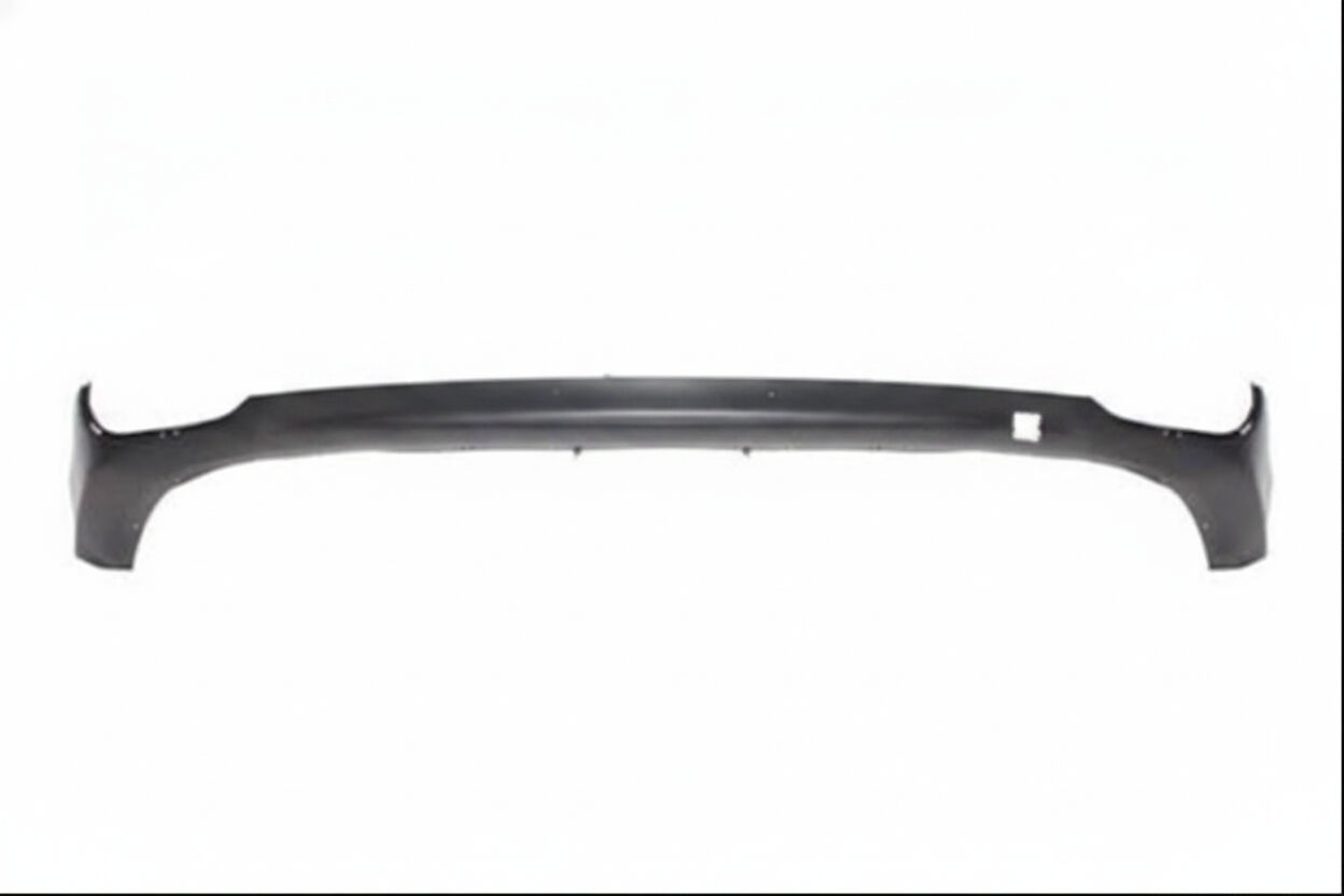 Ford Mondeo 2015-2022 Arka Tampon Ek Spoyleri Uzatması DS7317A894DP