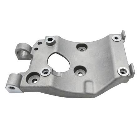 Ford Fiesta 2012-2017 1.5-1.6 TDCi Klima Kompresörü Bağlantı Braketi FoMoCo AV2Q8D611A9B