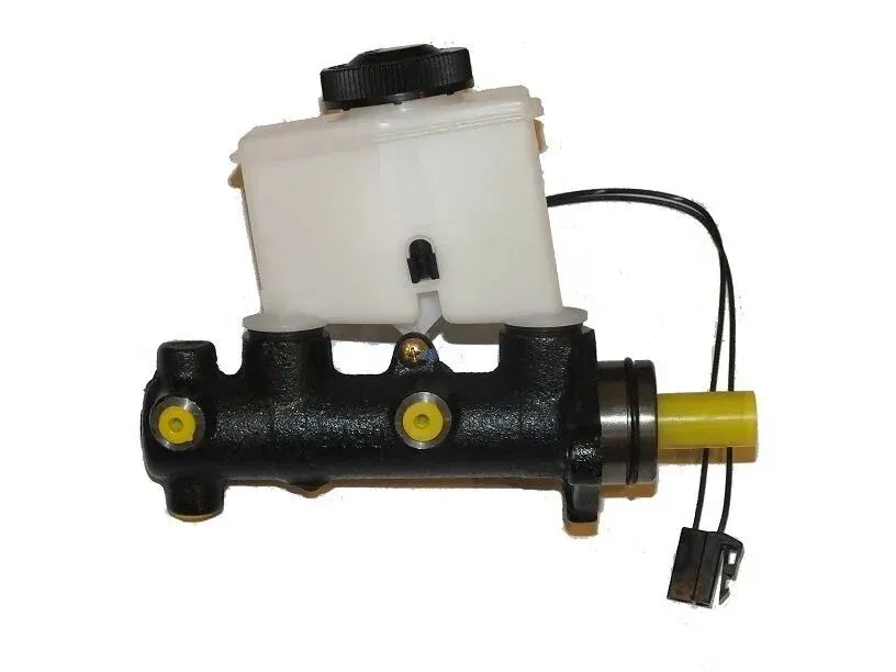 Ford Ranger Fren Ana Merkezi 1998-