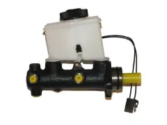 Ford Ranger Fren Ana Merkezi 1998-