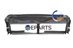 Hava deflektörü panjur arkası-focus 3 12-14