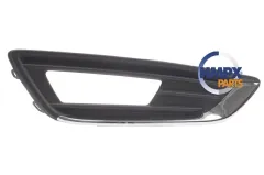 Sis Far Çerçevesi Mat Krom Sağ | Ford Focus 2014-2018