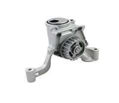 Ford Focus Fiesta Courier 2012-2024+ 1.0 EcoBoost Motor Yağ Pompası CM5G6600DC