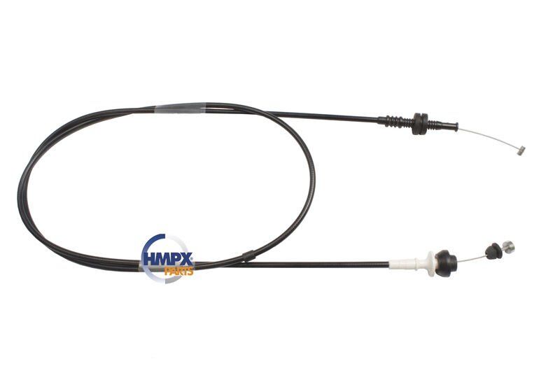 Ford Fıesta 95>01 1.0-1.3 Hcs Efı Gaz Teli 1850 Mm