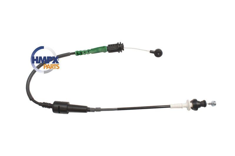 Ford Fıesta 95> Zetec Gaz Teli 770 Mm