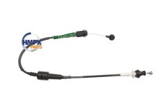 Ford Fıesta 95> Zetec Gaz Teli 770 Mm
