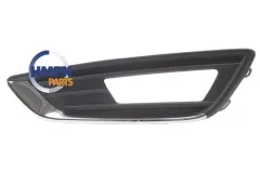 Sis Far Çerçevesi Mat Krom Sol | Ford Focus 2014-2018