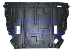 Ford Mondeo 2015-2022 Motor Alt Muhafaza İzolatörü Keçe DG936P013DJ