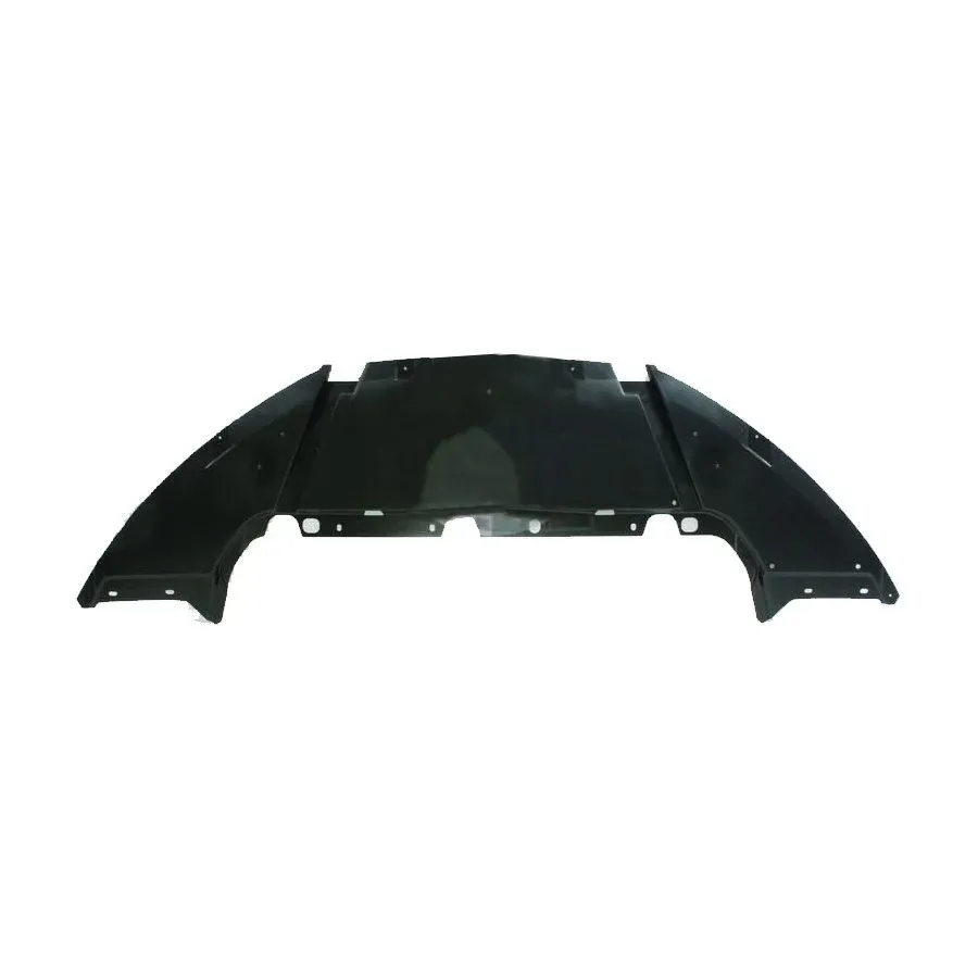 Radyatör Alt Bakalit -Ford Focus 3 2012-2014