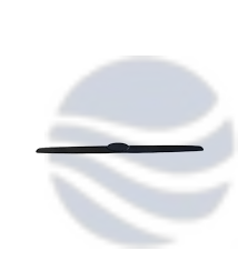 Ford Focus 98>05 Bagaj Açma Kolu hb -Siyah