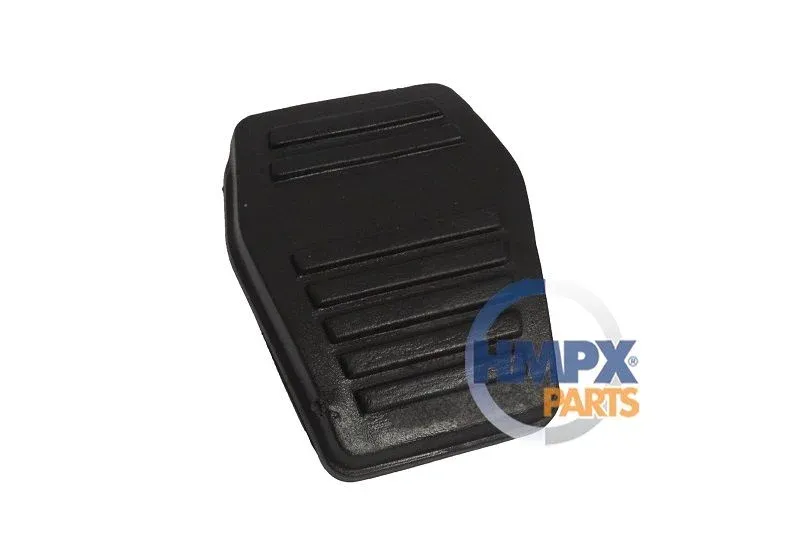 Ford Fıesta 95> Debriyaj+Fren Pedal Lastiği