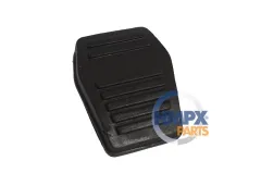 Ford Fıesta 95> Debriyaj+Fren Pedal Lastiği