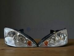 Ön far lamba takımı sag-sol -focus makyajlı  1,5  2001-2005