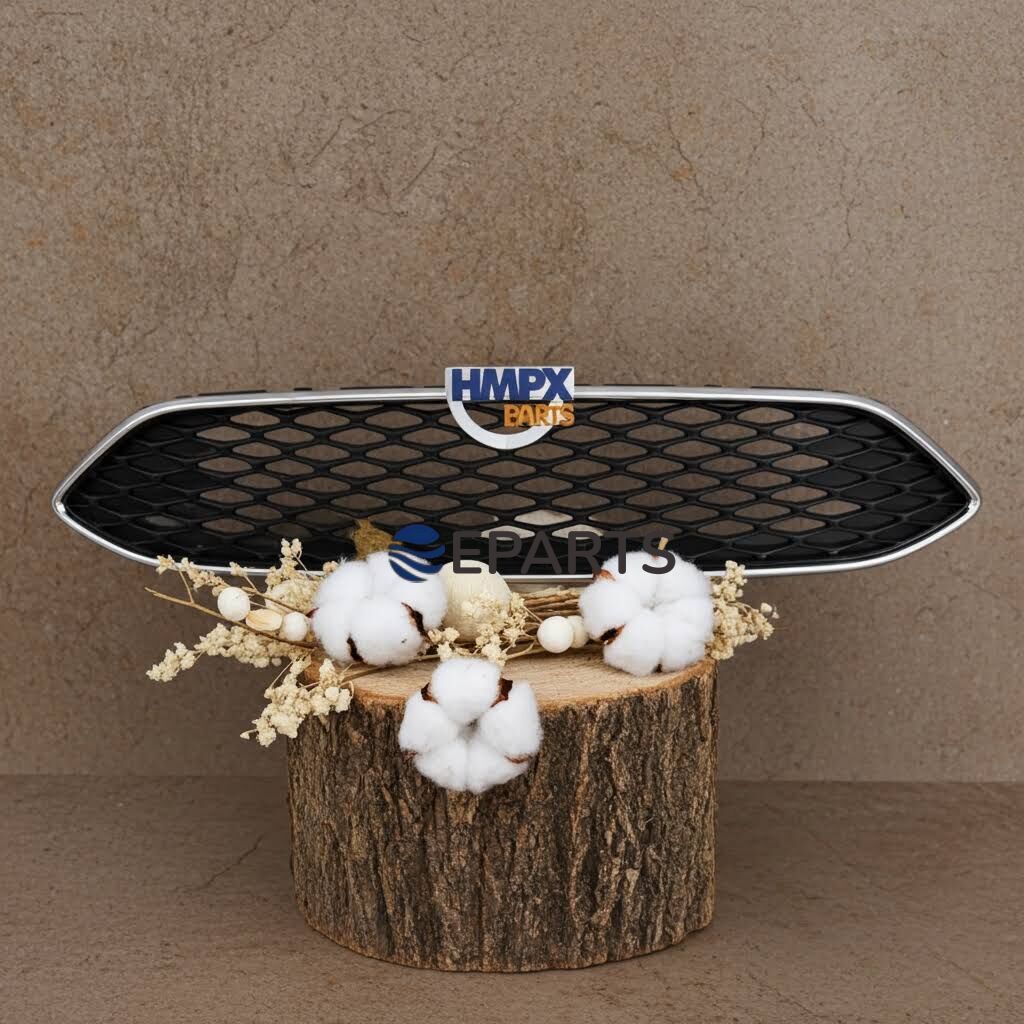 Ön panjur titanium -Focus  3,5  2014-2018