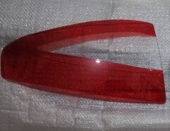 Ford Mondeo 2008-2012 Sol Dış Stop Camı (Yerli Üretim)