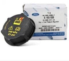 Ford Focus Transit Courier 2005-2024+ Radyatör Yedek Su Depo Kapağı FoMoCo DG938101AA