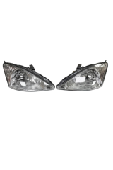 Ford Focus MK1 Ön Far Lamba Takımı Sağ Sol 1998-2001