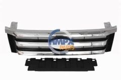 Ford Ranger 2011-2015 Ön Panjur Krom AB398200GE5BQ2