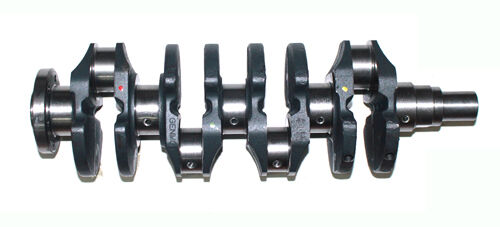 Ford Fiesta Fusion 2002-2010 1.4 TDCi Krank Mili FoMoCo 7S6Q6303AA