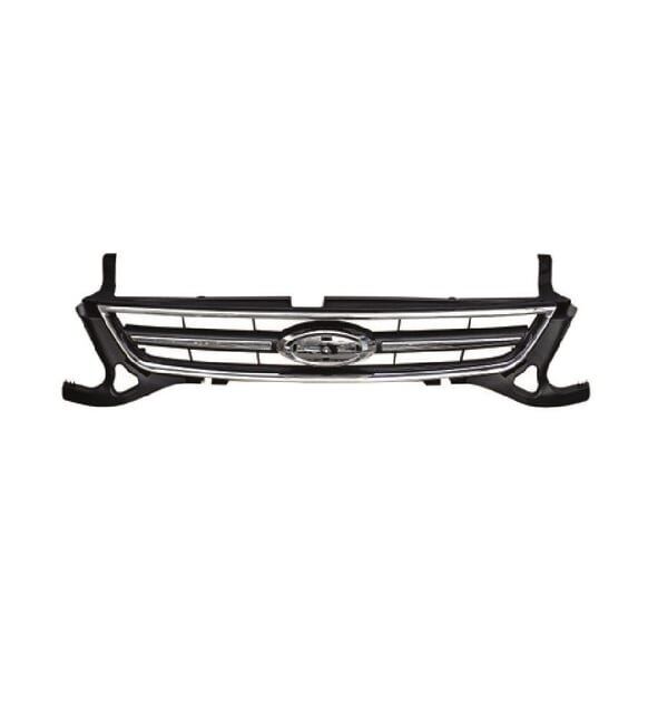 (Ithal) FORD mondeo 2011-2015-ön panjur titanium