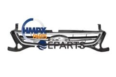 Ön  panjur titanium  parlak siyah-Mondeo mk4,5 2011-2015